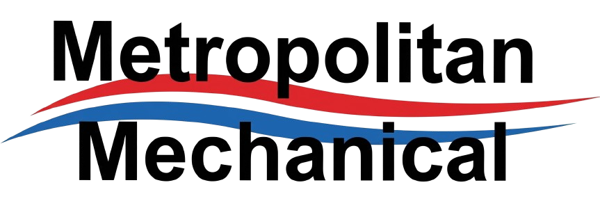 Metropolitan Mechanical logo