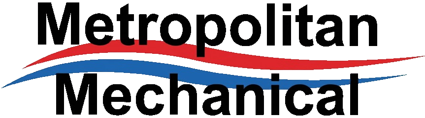 Metropolitan Mechanical logo